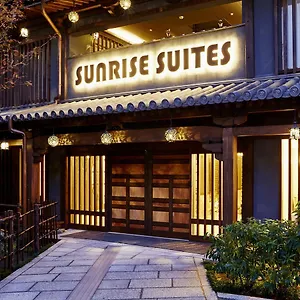 サンライズスイーツ 京都市