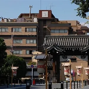Gion Fukuzumi 京都市
