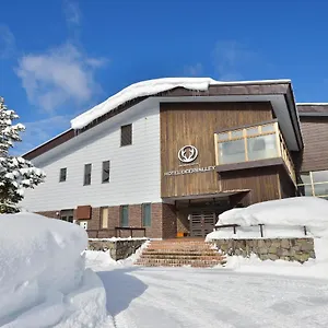 *** ホテル 旭岳温泉 ホテルディアバレー 日本