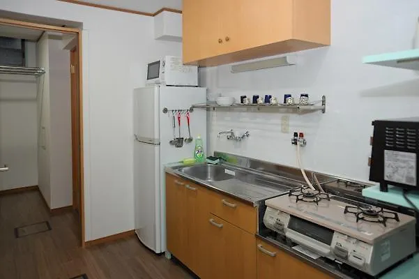 Bj Family House Hotel Kyoto 0*,