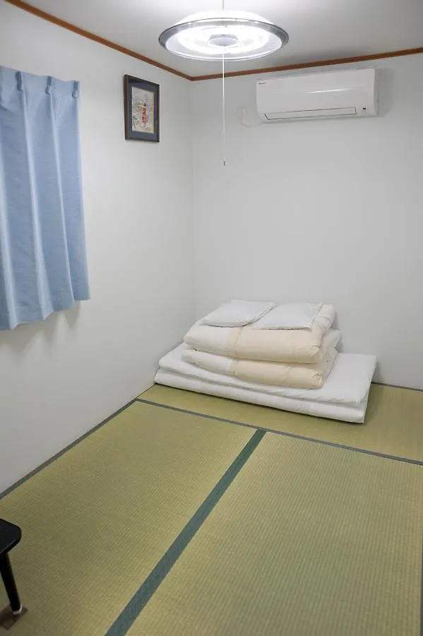 Bj Family House Hotel Kyoto Guest house