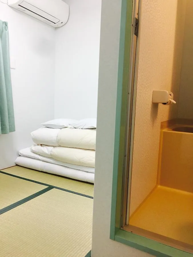 Bj Family House Hotel Kyoto