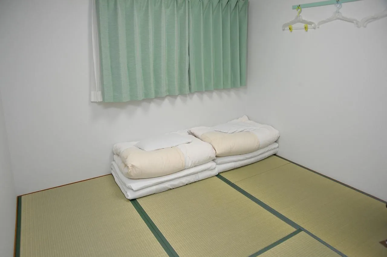 Bj Family House Hotel Kyoto 0*,  Japan