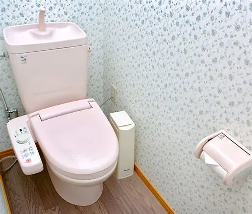 Bj Family House Hotel Kyoto Japan