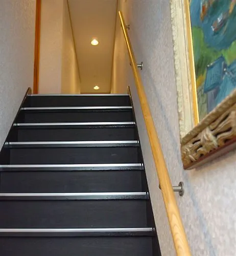 Bj Family House Hotel Kyoto 0*,