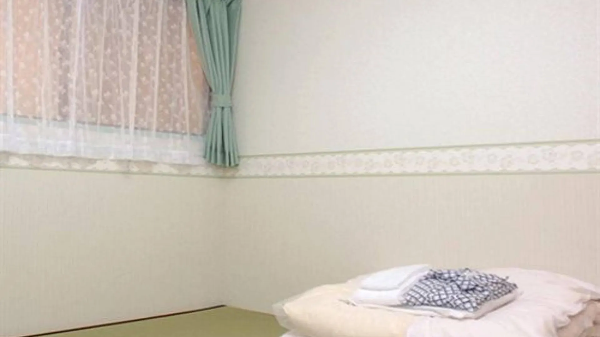 Guest house Bj Family House Hotel Kyoto Japan